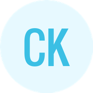 Crystal King from Common Sense Awards