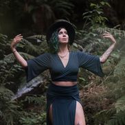 Melissa Robin from Melissa Robin Photography