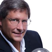 Scott Schaake from USA LED