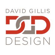 David Gillis from David Gillis Design