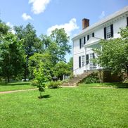 Tuckahoe Plantation from Tuckahoe Plantation