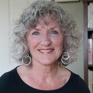 Bonnie Harris from Bonnie Harris Connective Parenting