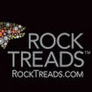 Forrest Rogers from Rock Treads