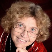 Marlene J Bagnull from Colorado & Greater Philly Christian Writers Conferences