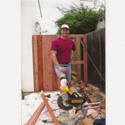 Yvonne Blanco from Edward the Fix It Guy