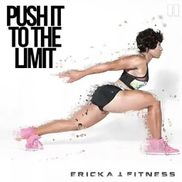 Ericka Jackson from Ericka J Fitness LLC