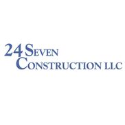 Loic Humbert from 24 Seven Construction LLC