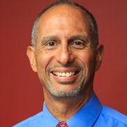 Ruben Guzman from Coach Ruben