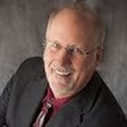 Gordon Penrfold from Fresh Start Ministries Network