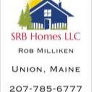 Rob Milliken from SRB Homes LLC