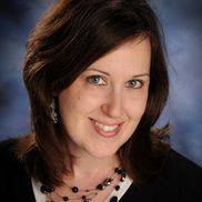 Melissa Walton from PaperPie (formerly Usborne Books & More)