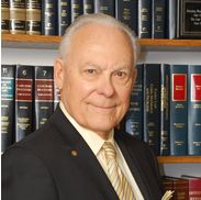 Ron Supancic, CFLS from The Law Collaborative Los Angeles