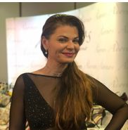 Muna Swairjo from The Center of Medical Arts