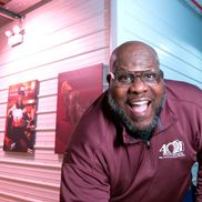 Lawrence Nalls from Forty Photography