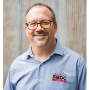 Mark Yarick from Small Business Development Center - North Central Florida