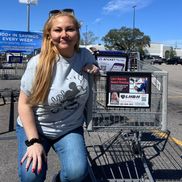 Lisa Herrera from L H & H Plumbing Company, LLC.