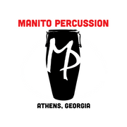 Ryan Wendel from Manito Percussion