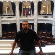 Marcus Montgomery from Montgomery Media Group