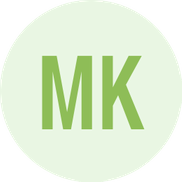 Michele Kulp from M. Kulp & Co., Inc.