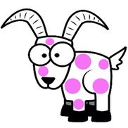 Sharon Schofield from Pink Spotted Goat