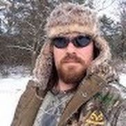 Austin L Kennedy from Busch Mountain Fishing Guide Service