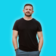 Grant Sparks💥 from Spark Sites