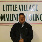Reggie Gonzales from DonReg