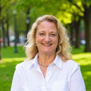 Jeannine Dubiac from Priority One Payroll