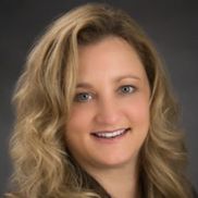 Jeannine Dubiac from Priority One Payroll