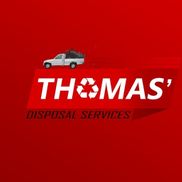 Irving Thomas from THOMAS Disposal Services