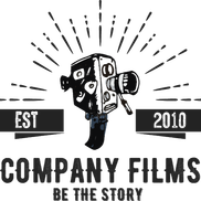 Joseph Edwards from Company Films