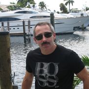 Alfred Ayzichek from Modern Real Estate