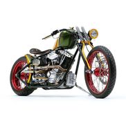 Bob Feather from Bob Feather Photography