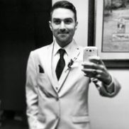 Michael A. Blackwell from Dry Rain Media, LLC