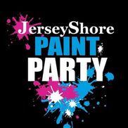 Kaitlin Dowd from Jersey Shore Paint Party
