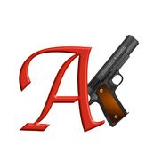 Andrea Koshnick from AK Virtual Arms Training 