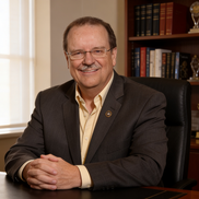 Stevan Browning from Browning Business Management, Inc.