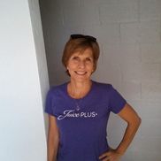 Sally Jo May from Sally Jo May   Juice Plus+