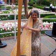 Susan Ottzen from Piano and Harp teacher