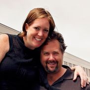 Jenni Karakasevic from Charbay Distillery