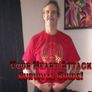 Michael Pearce from Michaels' Health Answers