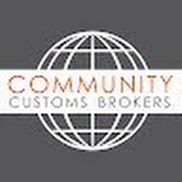 Sylena Urbanoski from Community Customs Brokers Inc.