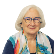 Denise Billen-Mejia from Akeso & Aglaia