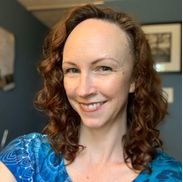 Helen Marie Carruthers from Helen Marie Carruthers-BodyMind Life Coach