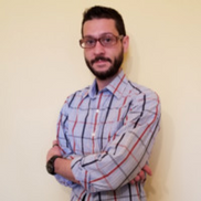 David Tashjian from Alena Solutions