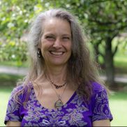 Fran Wellgood from Wellgood Work Energywork & Metaphysics