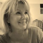 Judy Fraser-Sanders from The Waring House