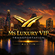 Michael Silber from MS Luxury VIP Transportation