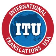 Carla Soto- ITU Translation Services from ITU Services, LLC - Translation Services