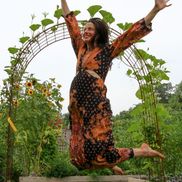 Mary Walker-Golden from Mary Golden Wellness